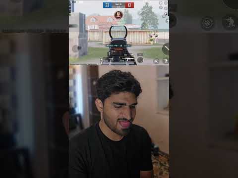 Bgmi in s25 ultra 🥵 #playgalaxy #s25ultra