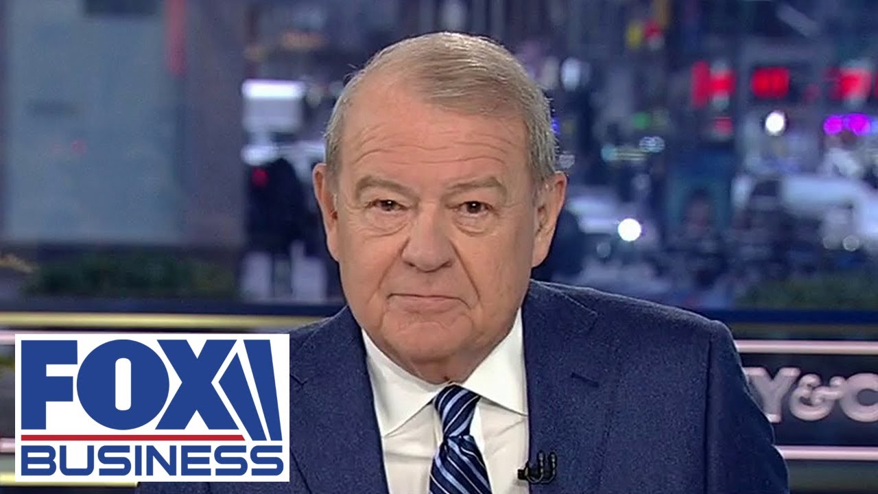 Stuart Varney: The ‘open’ border’s ‘true cost’ is becoming obvious ...