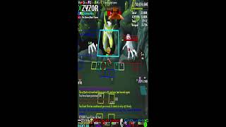 Clown CoX Grind KC6037 - Chambers of Xeric [23-6-2026]