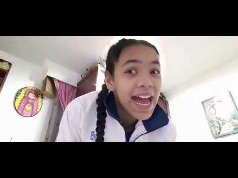 Velocidades dinosaurios - Mishell Duque