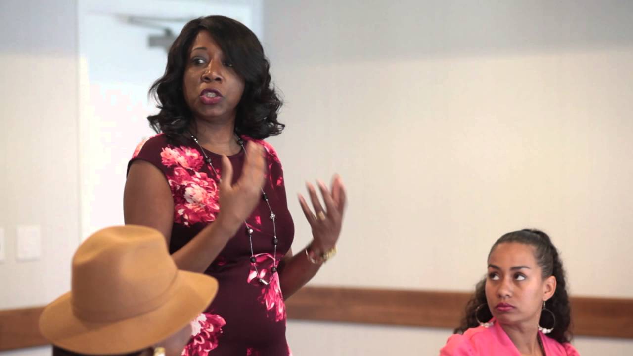 Artricia Woods Master Trainer Affinity Real Estate & Mortgage