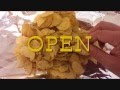 ポテトチップス　バジルチキン味　ローソンストア100　Potato chips