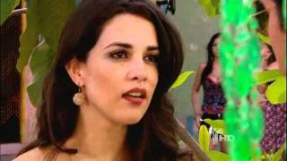 Flor Salvaje Capitulo 90 parte 3