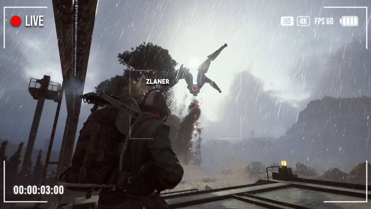 🔴LIVE - #1 Solo Raider | NEW MAP + Expedition SOON | OpTic ZLaner !scuf