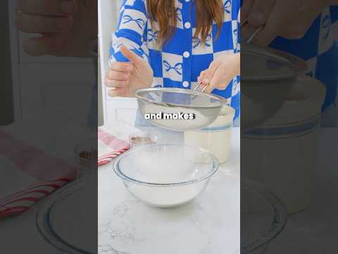 What Happens If You Don’t Sift Dry Ingredients?