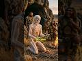 What If You Had to Survive a Week with Cavemen?