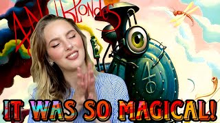 4 Non Blondes - What’s Up (Live) [REACTION VIDEO] | Rebeka Luize Budlevska