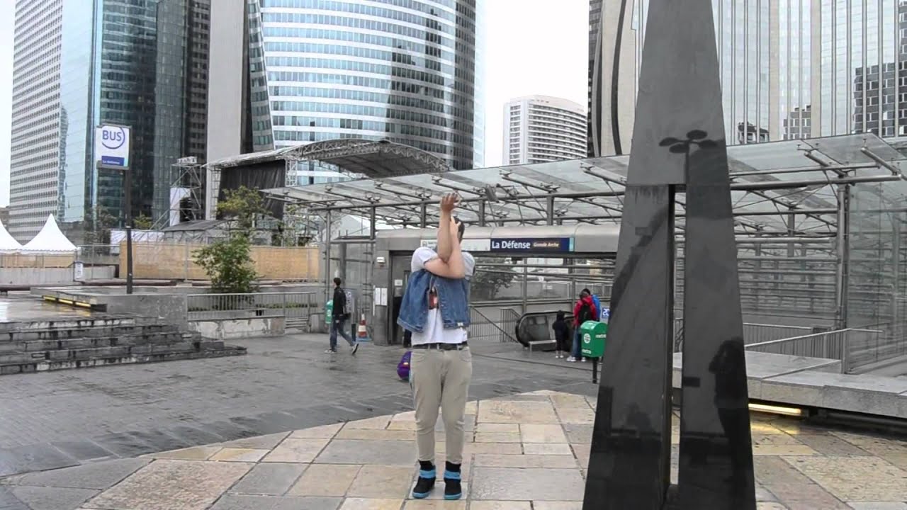 Serox (Beat Mode)  (Video By MAidioTec SPAIN)