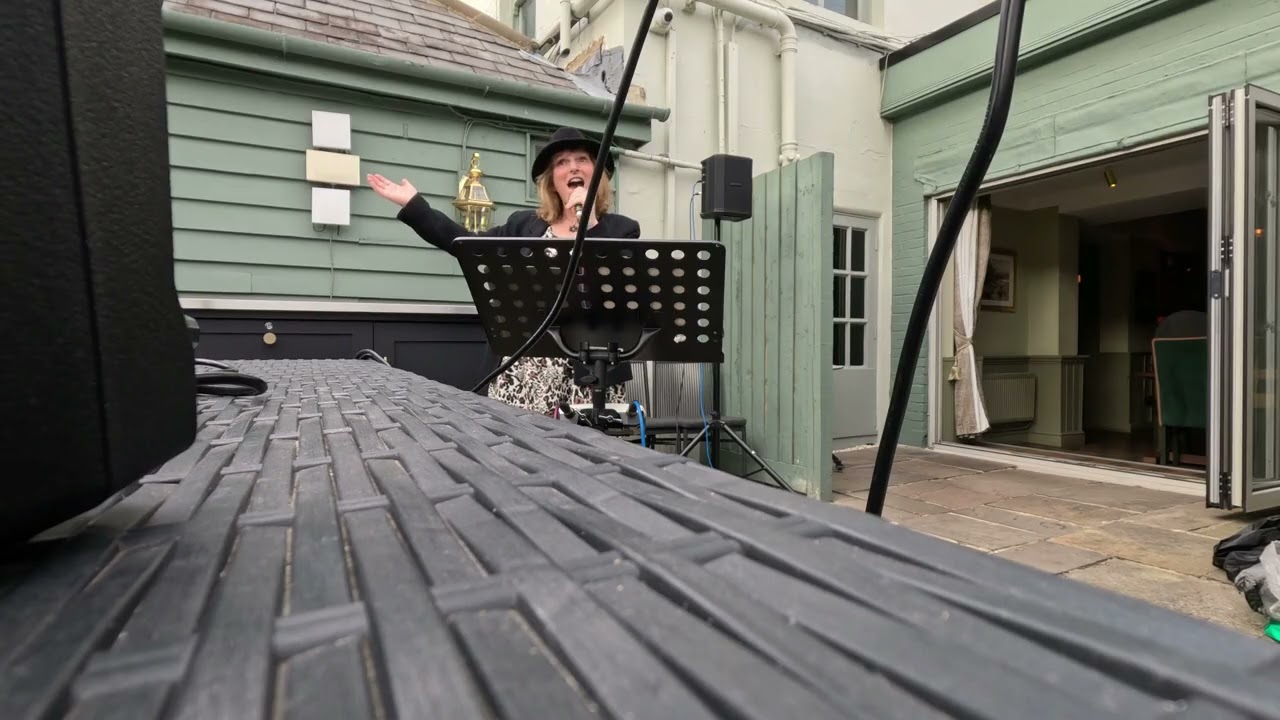 All About that Bass Woburn Sands Fest 25