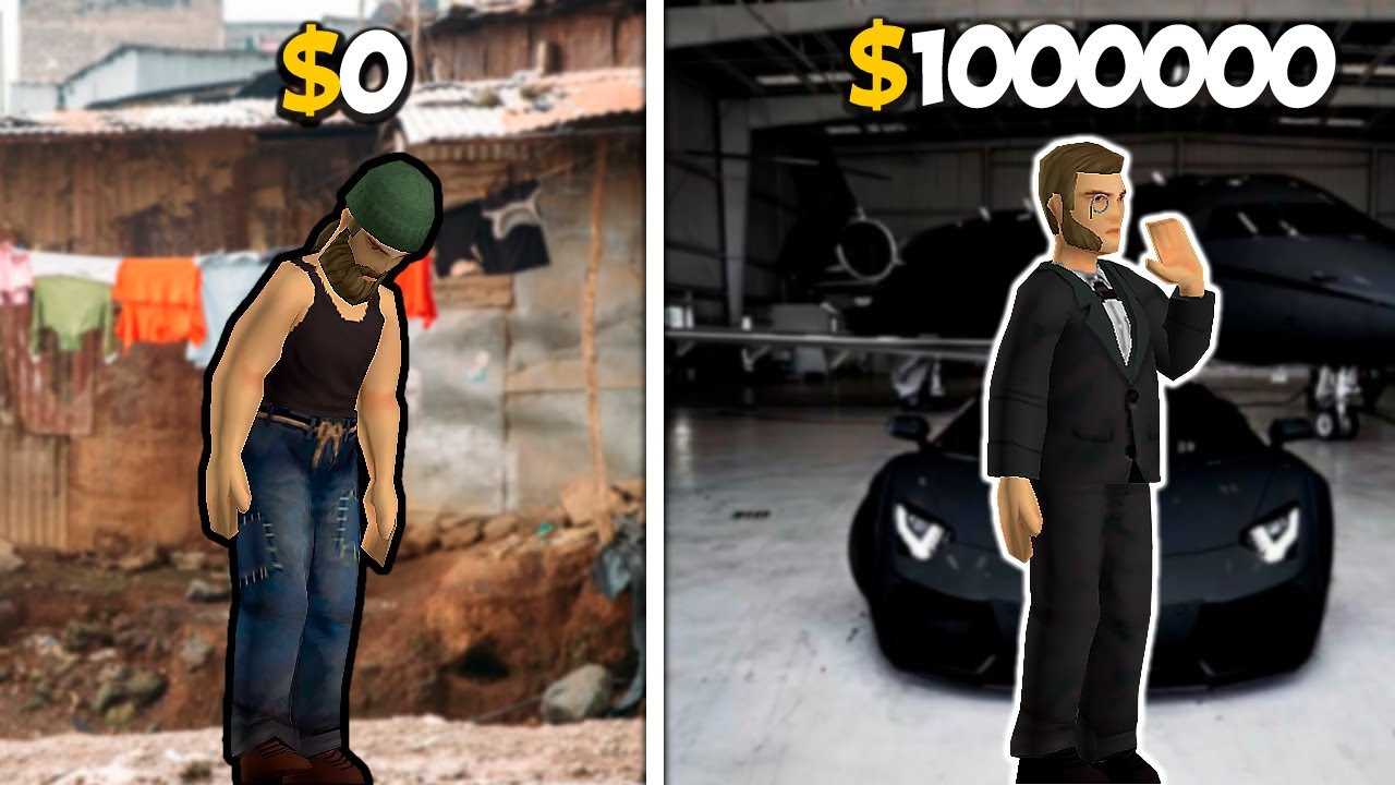 С $0 до $1,000,000 в зомби-апокалипсисе (Project Zomboid)