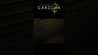 YES, I BROKE THE GAME | Chorus of Carcosa Part 1 #shorts