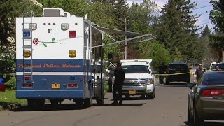 Dispatch recording sheds light on officer-involved shooting