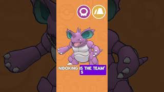 this is my team in the Kanto region #kanto #pokemonfirered #pokemonletsgo #pokemon #pokemoncards