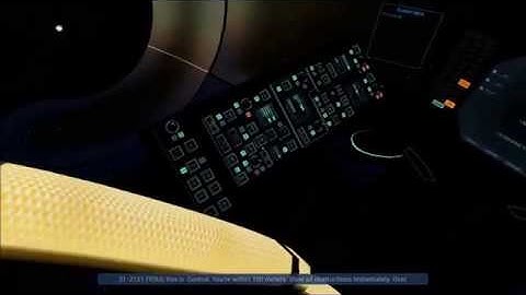 Rogue System - My First Solo Docking Attempt!