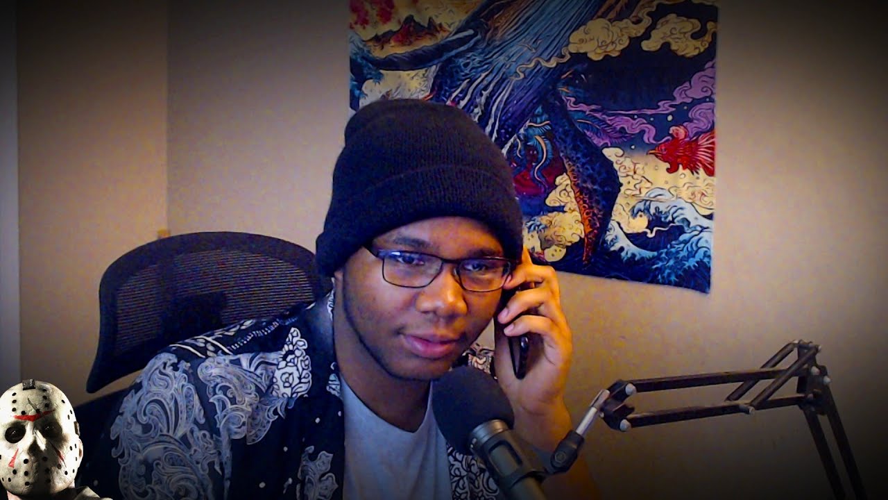Prank call gone HORRIBLY WRONG - YouTube
