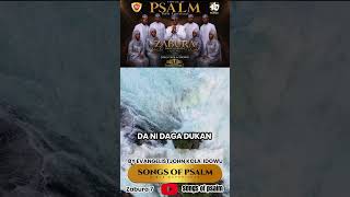 Hausa Psalms 7 Reels - Songs of Psalm By  Evangelist John Kola Idowu and SOP Choir.mp4