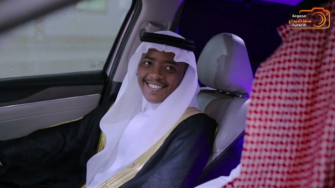 #غناء_حاتم_اسلم [ برومو + زفة العريس ] حفل زواج الشاب حسن بن علي ادريس الشاعري 