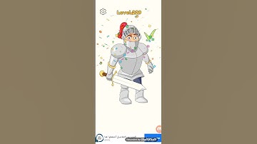 DOP 4 Level 229 Draw One Part by SayGames