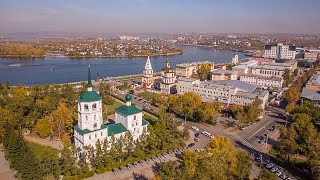 Спасская Церковь (Иркутск)