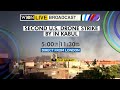 WION Live Broadcast | Second US Drone Strike By In Kabul | Latest World English News | WION News