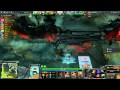 Dota 2 - TI3 - Dendi Destroy TongFu as Pudge (7 Fountain Hooks)