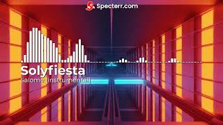 Solyfiesta - Salome (instrumental)