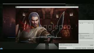 MIR4 HACK - FARMING BOT - TUTORIAL | AutoBattle & Mining BOT | How to Install screenshot 5