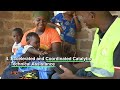 PD 02a – Community Health Delivery Partnership (CHDP)