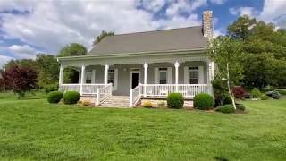 SOLD ! 2350 Old Fall Creek Rd Monticello Ky