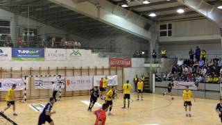 N24 Roman Chichikalo Váci Kse - Cyeb Budakalász 30.10.16