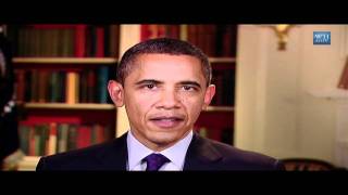 Your Weekly Address - President Barack Obama - October 29, 2011