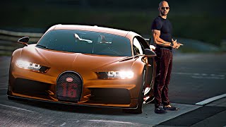 When a Racing Game Gives You The Most Controversial Car in The World by Ermz 235,579 views 1 year ago 8 minutes