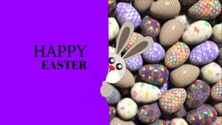 Fun Alert - Easter Wishes and Message - Happy Easter YouTube Music Video