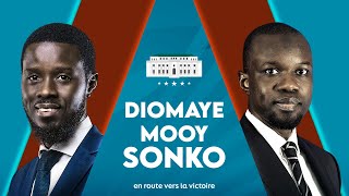 🛑: Direct Mbour - Plateau Spécial - Libération de Sonko et Diomaye
