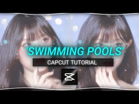 ‘DIVE IN’ New TikTok Trend CAPCUT edit tutorial - YouTube