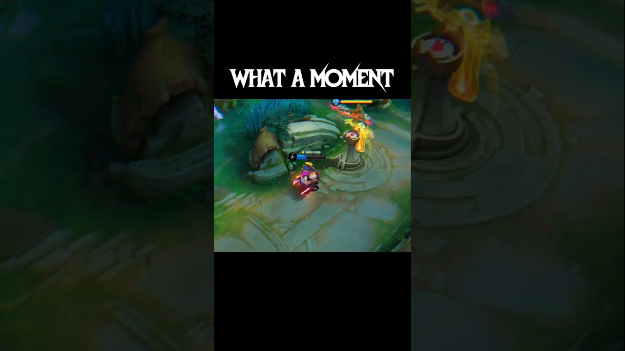 One by One 🤣 #mobilelegends #mlbb #funnymoments #mlbbfunnymoment #shorts #mobalegends5v5