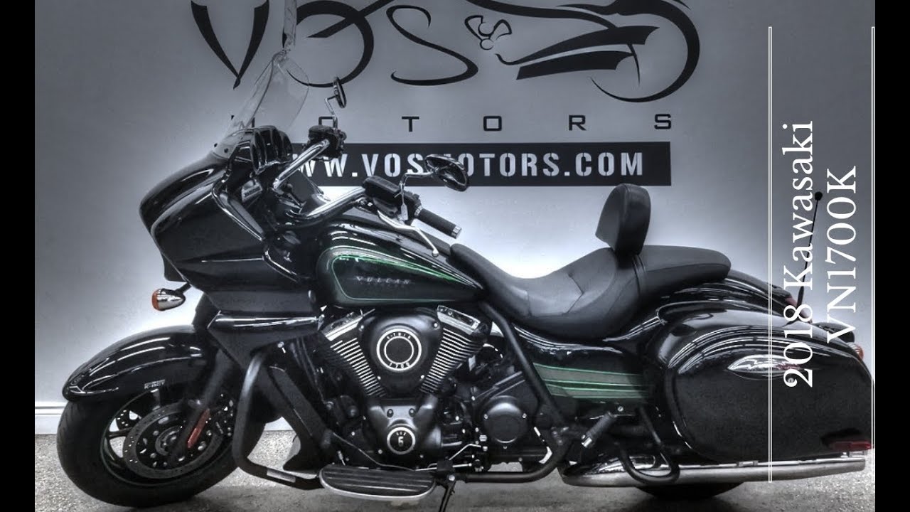 Kawasaki vn1700 аккумулятор