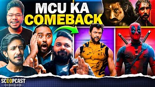 Deadpool, Wolverine aur Ashwatthama sab ek sath!! | ScoopCast 92