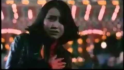 クロスファイア（Pyrokinesis）　予告