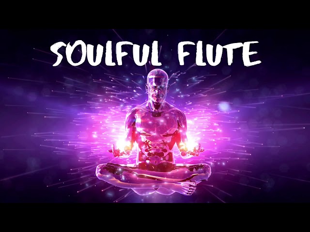 Relaxing Flute Music, Modern Yoga Music, Reducing Stress Music, Meditation, Relax, Study, Positive class=