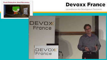 Fault Tolerance In Erlang