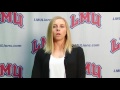 LMU Sports Update 10/13/15