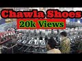 Shoes Manufacturing Process | How To Make Shoes | Chawla Shoes Factory | Chawla Shoes | Shoes Making