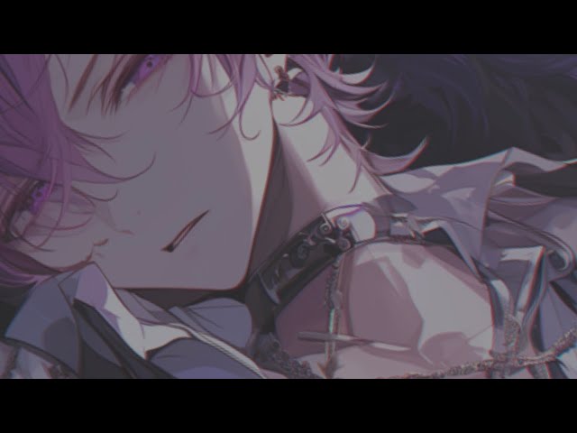 【🍎女性向け🍎】関西弁お兄さん捕まってとっろとろになるまで愛される【asmr/声優】