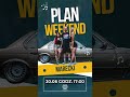 #PlanNaWeekend #NowyUtwór #Premiera #Muzyka #Weekend #PolskaMuzyka #Relax #SummerVibes #IndieArtist