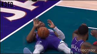 Sports Funniest Cup Check Moments