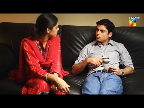 Kashaf Pehli Dafa Zaroon Ke Ghar Mein  !! #fawadkhan #sanamsaeed - Zindagi Gulzar Hai