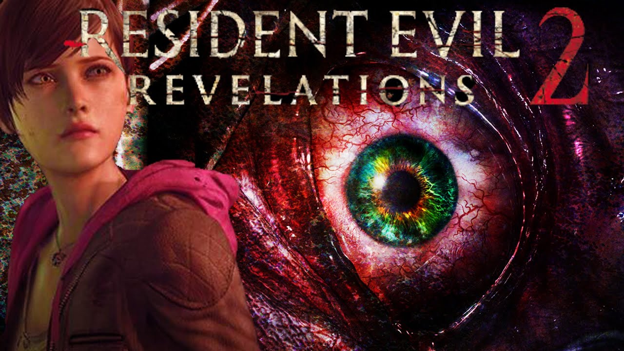 生化危机启示录2的故事——恐惧病毒（上）