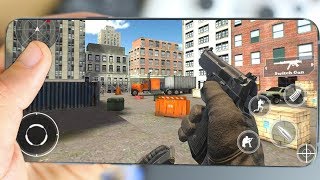 Shoot Hunter-Gun Killer - FPS Action Game, Android Gameplay 1080p screenshot 5