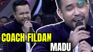 COACH PAPI FILDAN - MADU D'ACADEMY 7 TOP 22 GROUP 5 RESULT